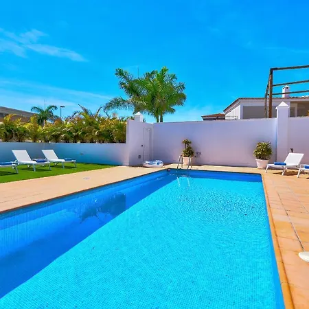 Villa Espectacular Aurora By Paramount Holidays *