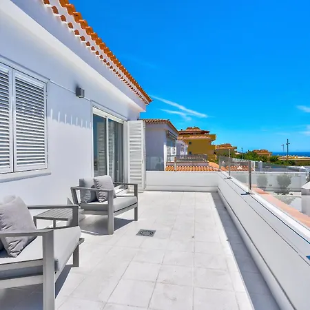 Espectacular Aurora By Paramount Holidays * Puerto de Santiago