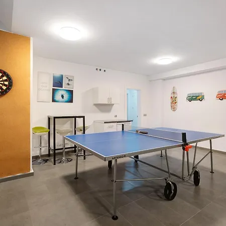 Βίλα Espectacular Aurora By Paramount Holidays