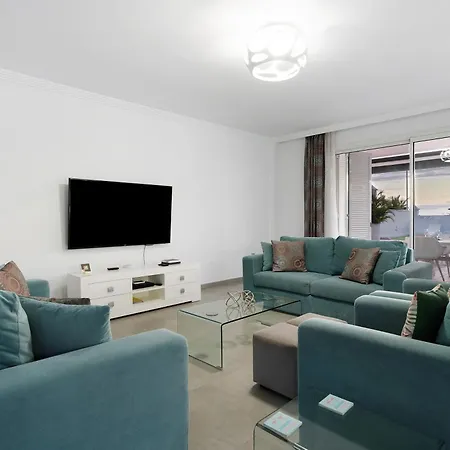 Villa Espectacular Aurora By Paramount Holidays