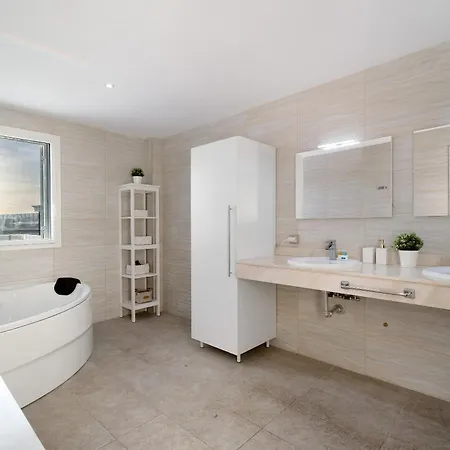 Villa Espectacular Aurora By Paramount Holidays Puerto de Santiago