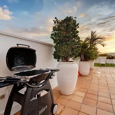 Villa Espectacular Aurora By Paramount Holidays