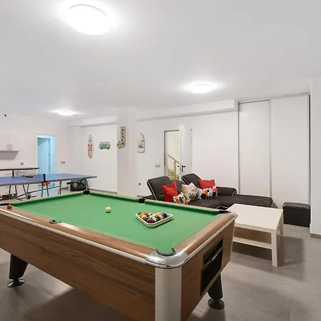 Espectacular Aurora By Paramount Holidays Puerto de Santiago