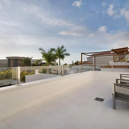 Villa Espectacular Aurora By Paramount Holidays