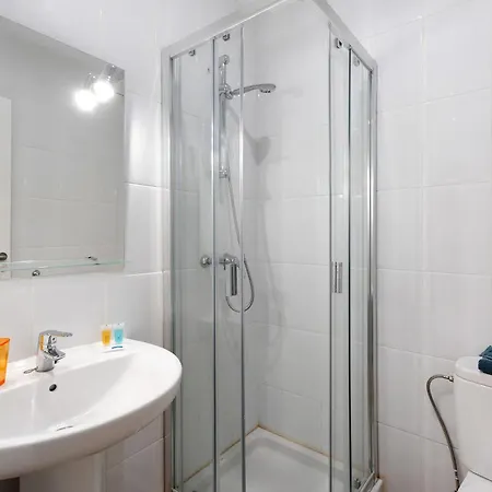 Espectacular Aurora By Paramount Holidays Villa Puerto de Santiago