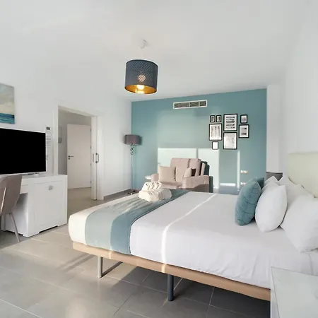 Villa Espectacular Aurora By Paramount Holidays