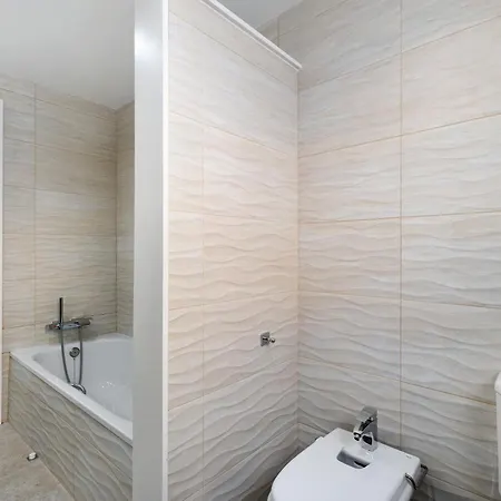 Espectacular Aurora By Paramount Holidays Puerto de Santiago