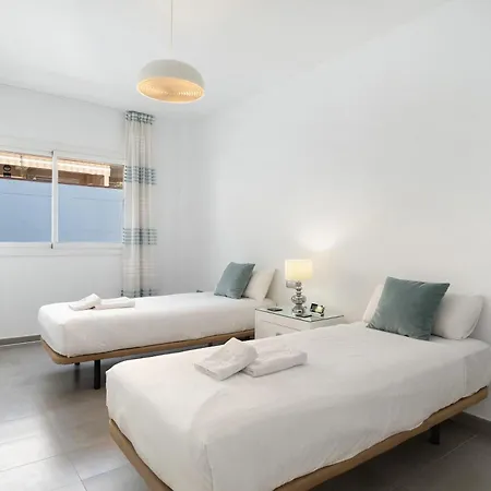 Villa Espectacular Aurora By Paramount Holidays Puerto de Santiago