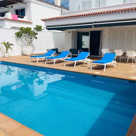 Espectacular Aurora By Paramount Holidays Villa *