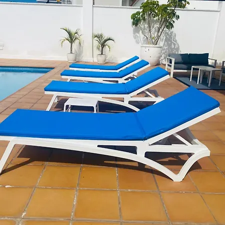 Espectacular Aurora By Paramount Holidays * Puerto de Santiago