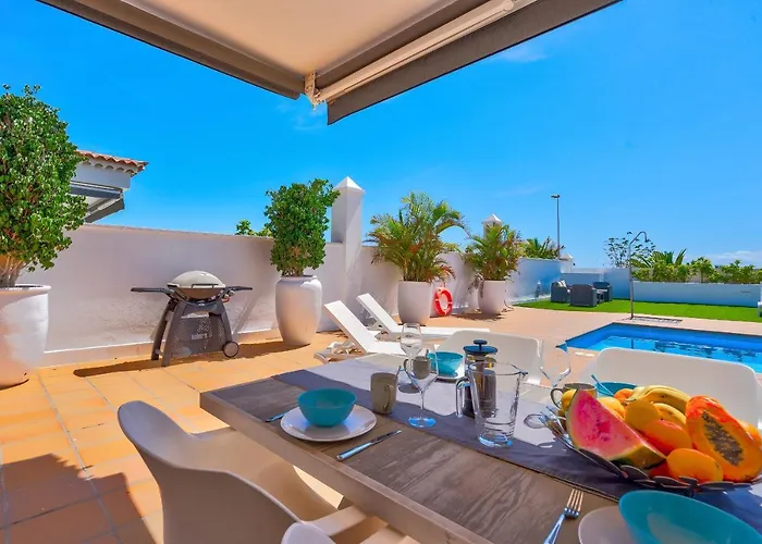 Espectacular Aurora By Paramount Holidays *