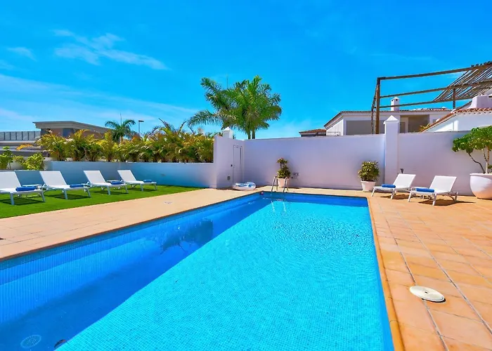 Villa Espectacular Aurora By Paramount Holidays *