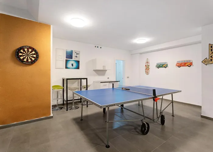 Βίλα Espectacular Aurora By Paramount Holidays