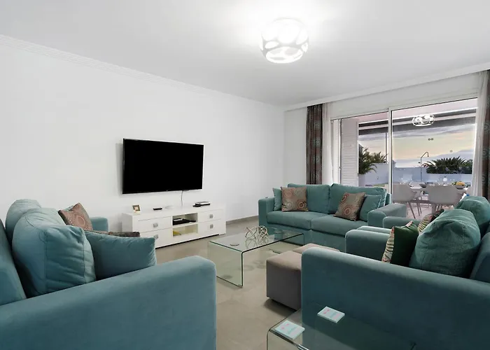 Βίλα Espectacular Aurora By Paramount Holidays