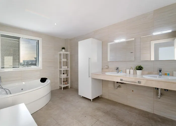 Villa Espectacular Aurora By Paramount Holidays Puerto de Santiago (Tenerife)