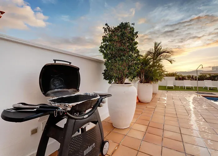 Villa Espectacular Aurora By Paramount Holidays