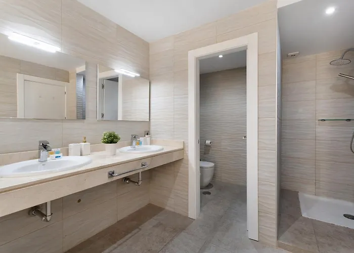 Espectacular Aurora By Paramount Holidays Βίλα