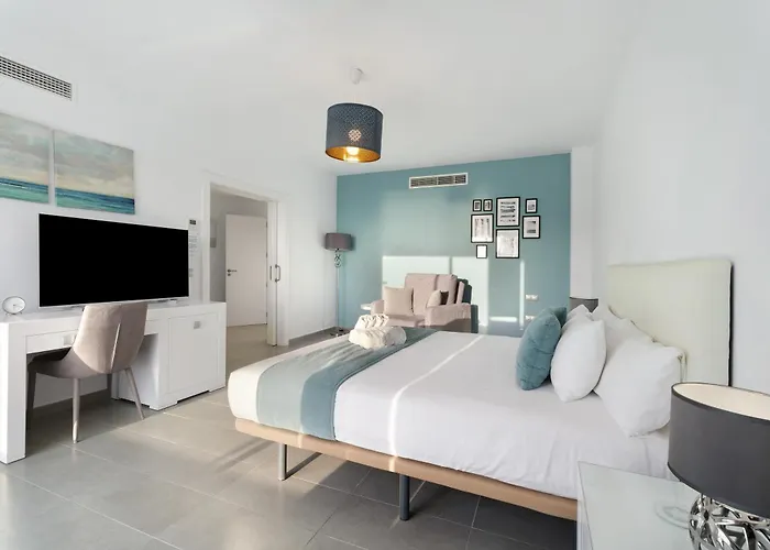 Villa Espectacular Aurora By Paramount Holidays