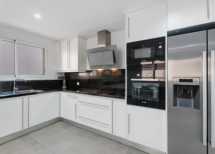 Βίλα Espectacular Aurora By Paramount Holidays