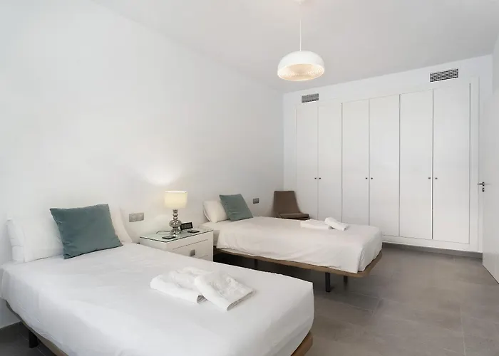 Espectacular Aurora By Paramount Holidays