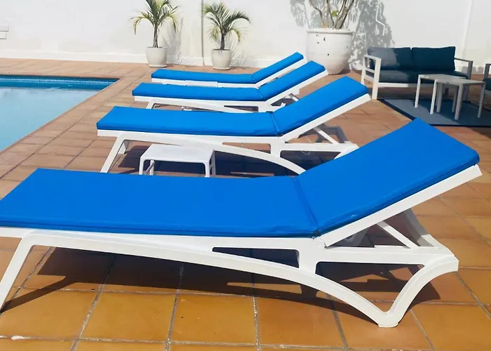 Espectacular Aurora By Paramount Holidays * Puerto de Santiago (Tenerife)