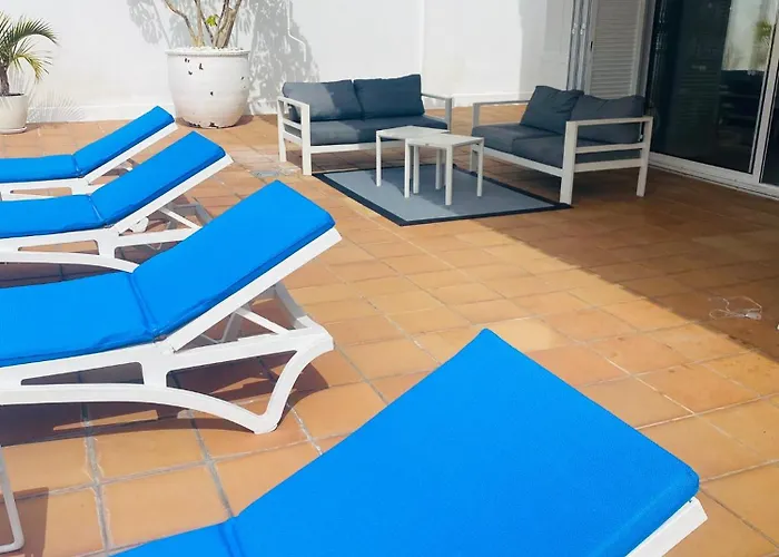 Espectacular Aurora By Paramount Holidays