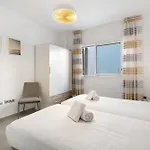Espectacular Aurora By Paramount Holidays * Puerto de Santiago (Tenerife)