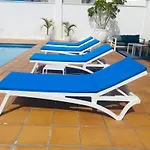 Espectacular Aurora By Paramount Holidays * Puerto de Santiago (Tenerife)