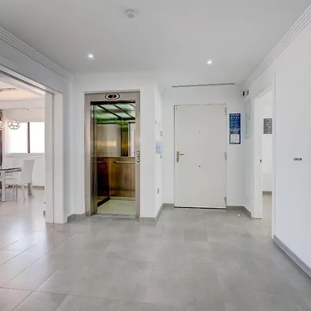 Espectacular Aurora By Paramount Holidays فيلة *