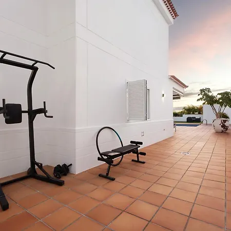 Espectacular Aurora By Paramount Holidays فيلة *