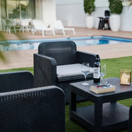 Espectacular Aurora By Paramount Holidays * بويرتو دي سانتياغو