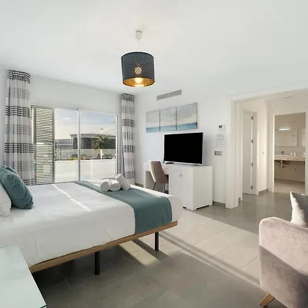 Espectacular Aurora By Paramount Holidays * بويرتو دي سانتياغو