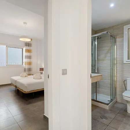 Espectacular Aurora By Paramount Holidays بويرتو دي سانتياغو