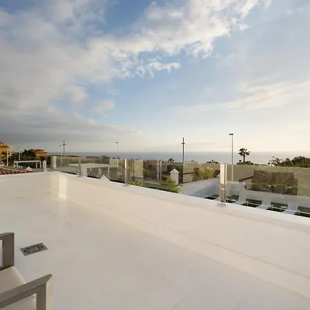 Espectacular Aurora By Paramount Holidays بويرتو دي سانتياغو