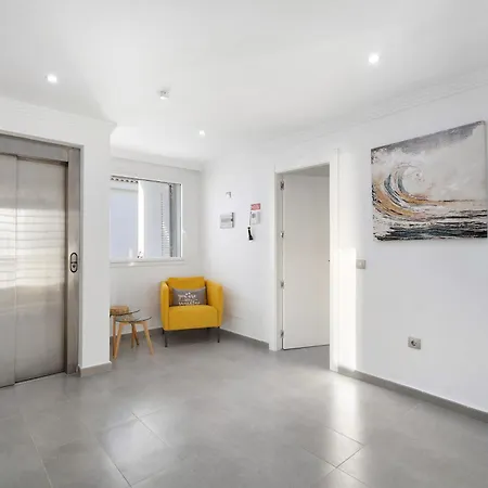 فيلة Espectacular Aurora By Paramount Holidays *