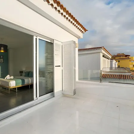 Espectacular Aurora By Paramount Holidays *