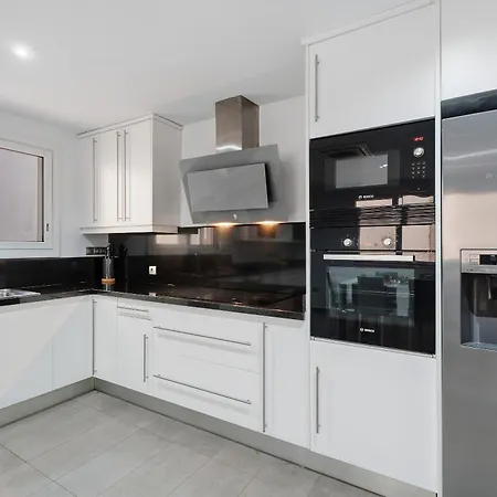 فيلة Espectacular Aurora By Paramount Holidays