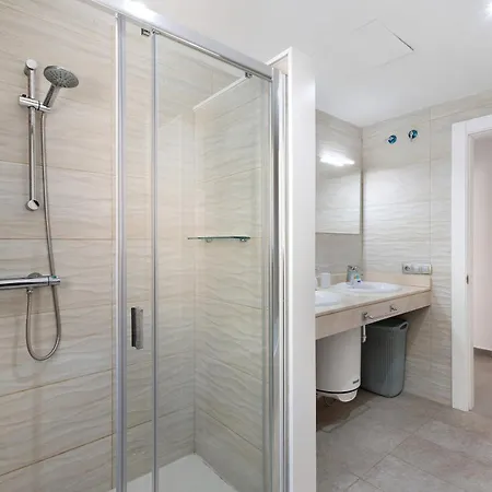 فيلة Espectacular Aurora By Paramount Holidays *