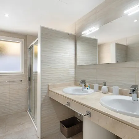 Espectacular Aurora By Paramount Holidays فيلة *