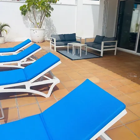 Espectacular Aurora By Paramount Holidays