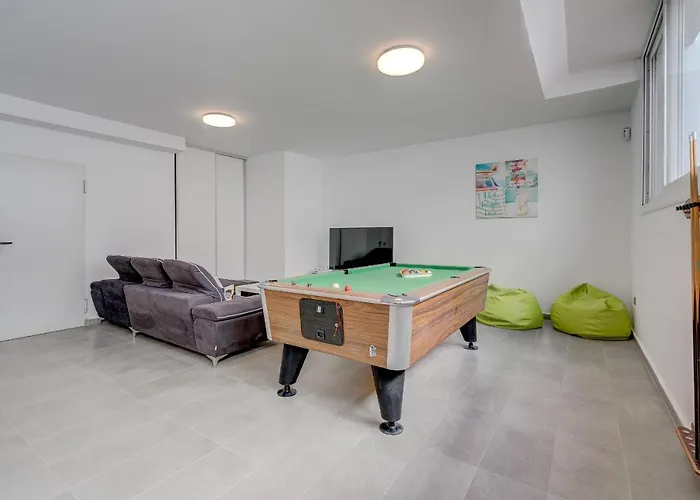 Espectacular Aurora By Paramount Holidays ヴィラ *