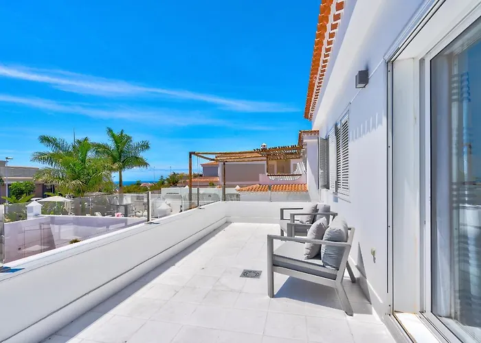 Espectacular Aurora By Paramount Holidays *