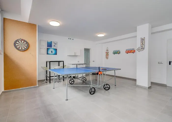 Villa Espectacular Aurora By Paramount Holidays *