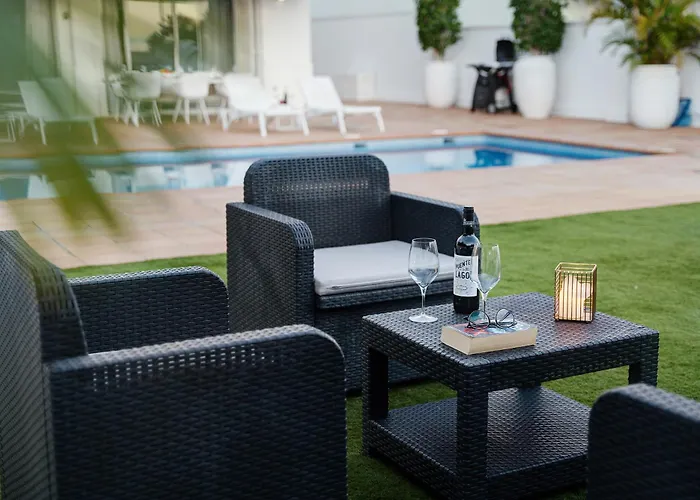 Espectacular Aurora By Paramount Holidays * プエルト・デ・サンティアゴ