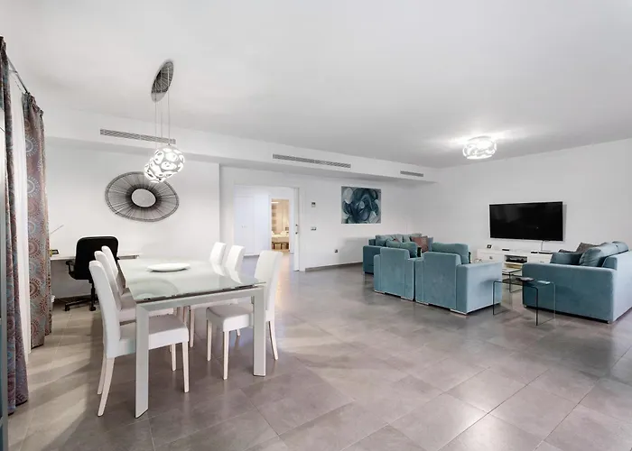 Villa Espectacular Aurora By Paramount Holidays *