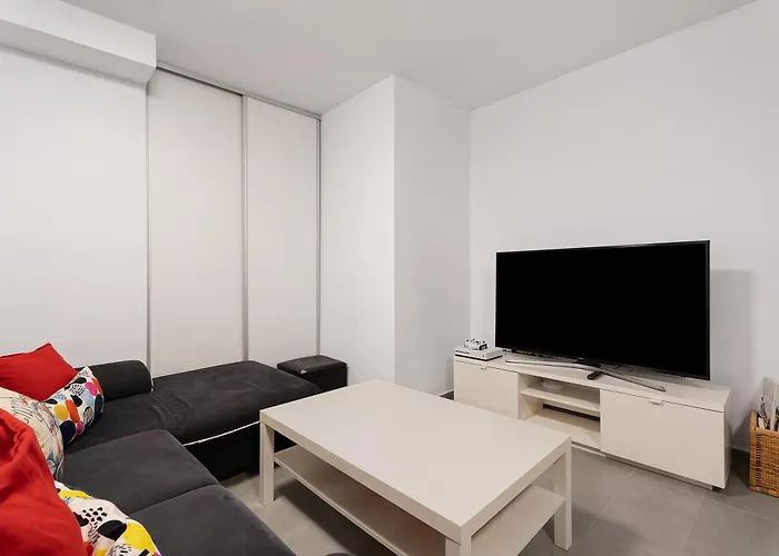 Espectacular Aurora By Paramount Holidays ヴィラ プエルト・デ・サンティアゴ