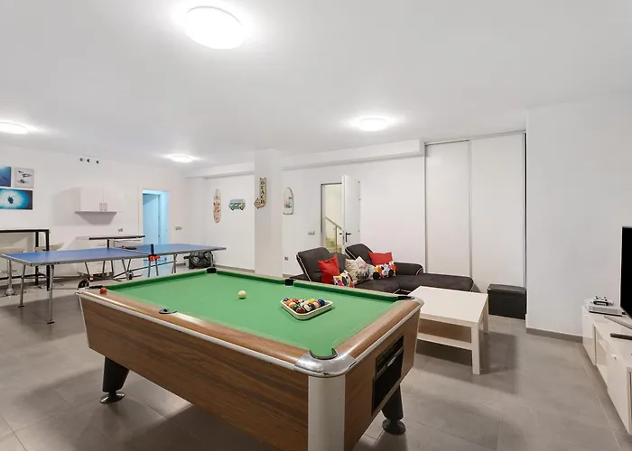 Espectacular Aurora By Paramount Holidays プエルト・デ・サンティアゴ