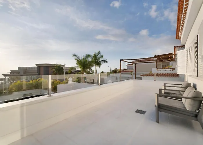 ヴィラ Espectacular Aurora By Paramount Holidays