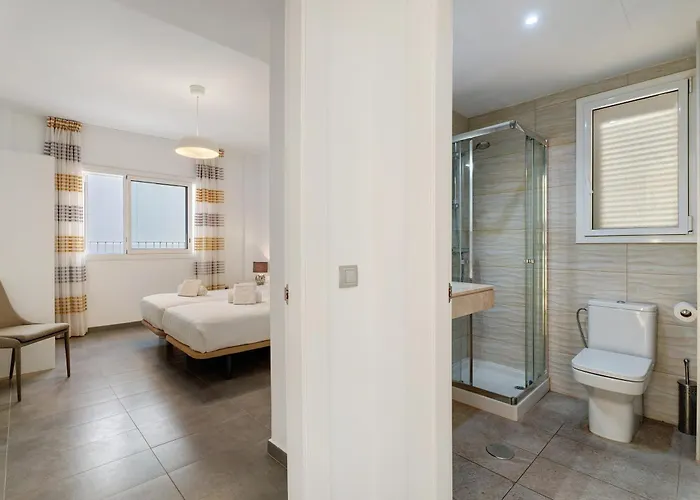 Espectacular Aurora By Paramount Holidays プエルト・デ・サンティアゴ