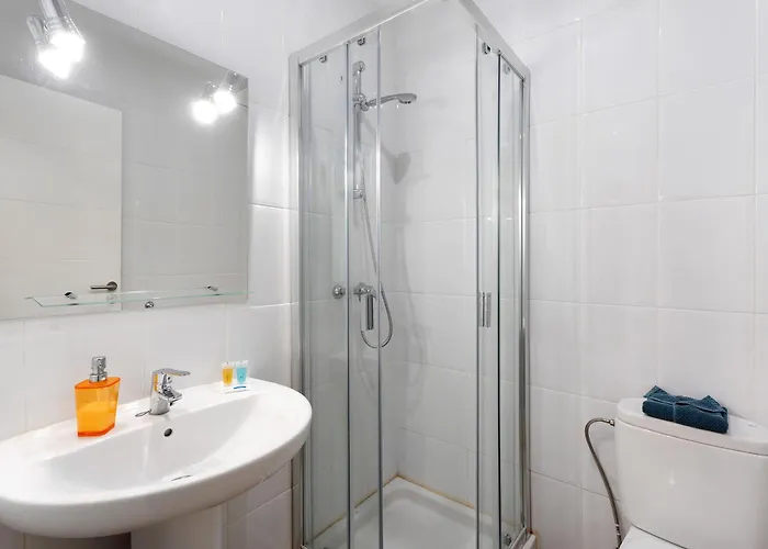 Espectacular Aurora By Paramount Holidays ヴィラ プエルト・デ・サンティアゴ